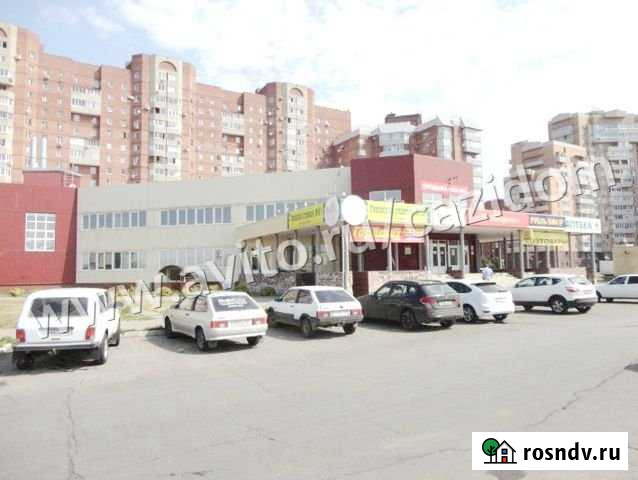 Помещение с отдельным входом, 1593.2 кв.м. Тольятти - изображение 1