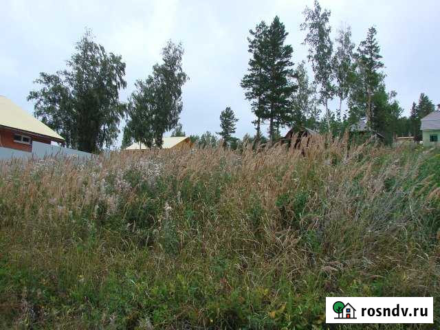 Участок ИЖС 12 сот. на продажу в Маркове Маркова - изображение 1