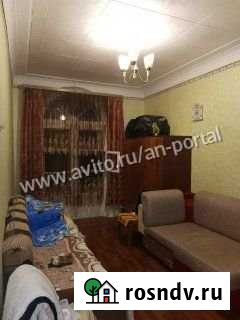 Комната 15 м² в 3-ком. кв., 2/2 эт. на продажу в Подольске Подольск - изображение 1