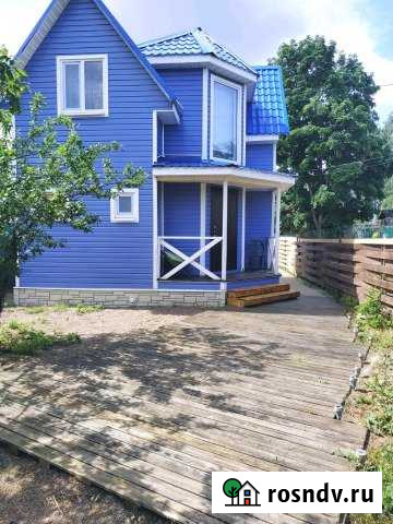 Коттедж 72 м² на участке 3 сот. в аренду посуточно в Старой Старая - изображение 1