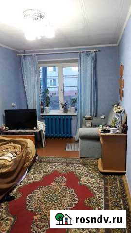 1-комнатная квартира, 29 м², 1/5 эт. на продажу в Ясногорском Ясногорский - изображение 1