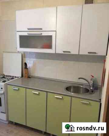 1-комнатная квартира, 36 м², 1/9 эт. на продажу в Ростове Ростов