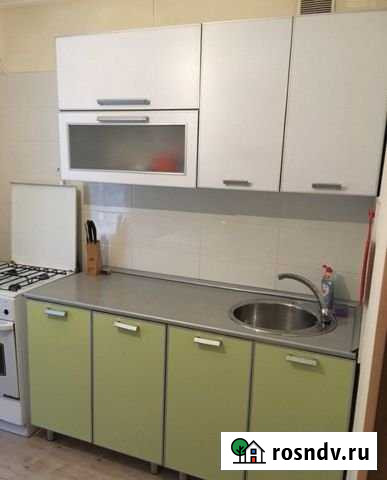 1-комнатная квартира, 36 м², 1/9 эт. на продажу в Ростове Ростов - изображение 1