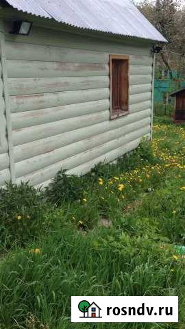 Дача 36 м² на участке 4.3 сот. на продажу в Обнинске Обнинск - изображение 1