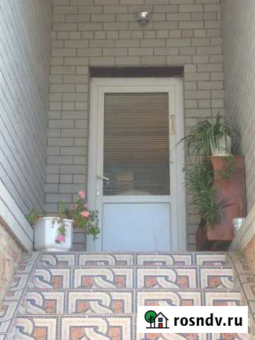 Дом 160 м² на участке 6.7 сот. на продажу в Красном Яре Астраханской области Красный Яр - изображение 1