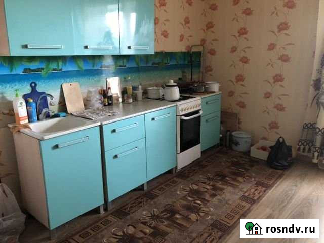 4-комнатная квартира, 98 м², 5/5 эт. на продажу в Сигаево Сигаево - изображение 1