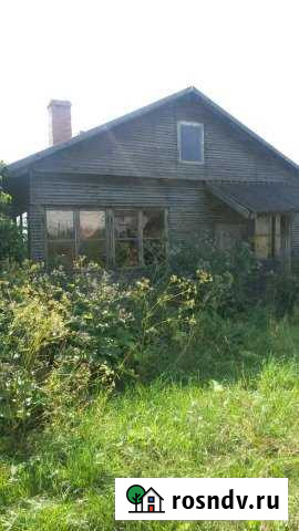 Дом 52 м² на участке 25 сот. на продажу в Переславле-Залесском Переславль-Залесский - изображение 1