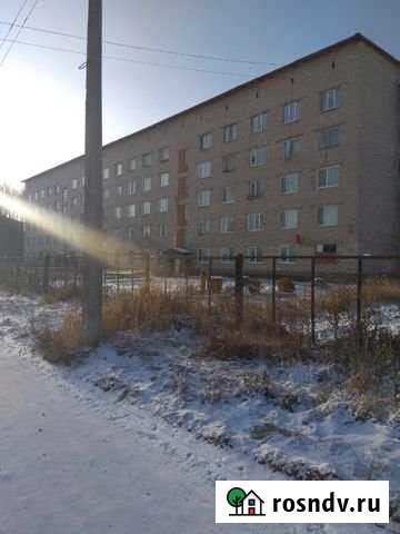 2-комнатная квартира, 40 м², 5/5 эт. на продажу в Елово Елово - изображение 1