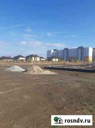Участок ИЖС 7 сот. на продажу в Саратове Саратов