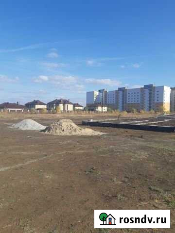 Участок ИЖС 7 сот. на продажу в Саратове Саратов - изображение 1