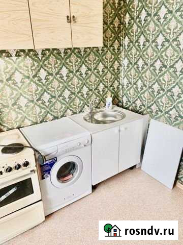 1-комнатная квартира, 36 м², 8/10 эт. в аренду на длительный срок в Кемерово Кемерово - изображение 1