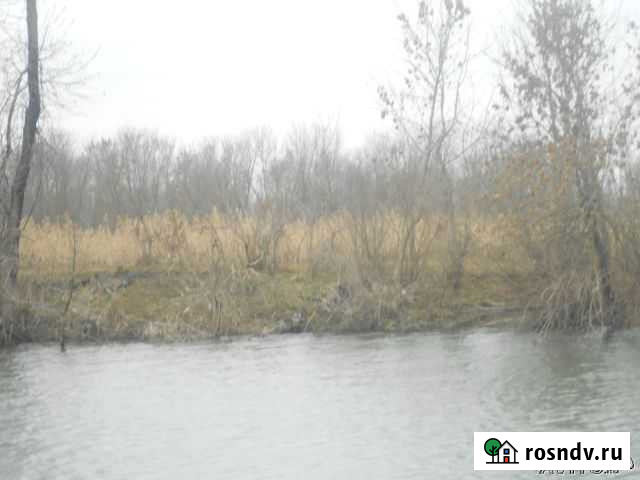 Участок СНТ, ДНП 1500 сот. на продажу в Астрахани Астрахань - изображение 1