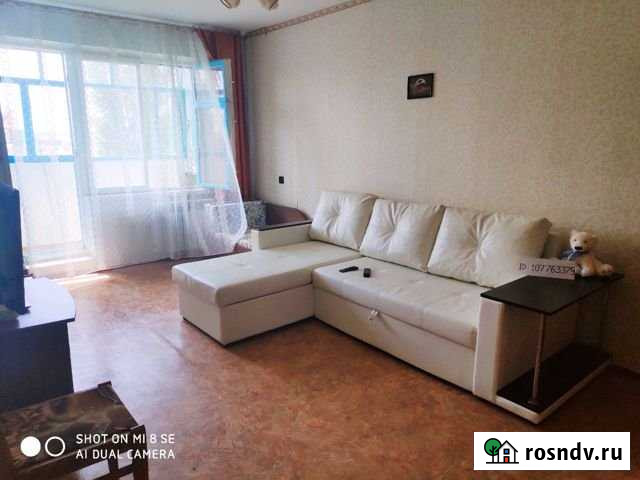 1-комнатная квартира, 32 м², 4/5 эт. в аренду посуточно в Керче Керчь - изображение 1