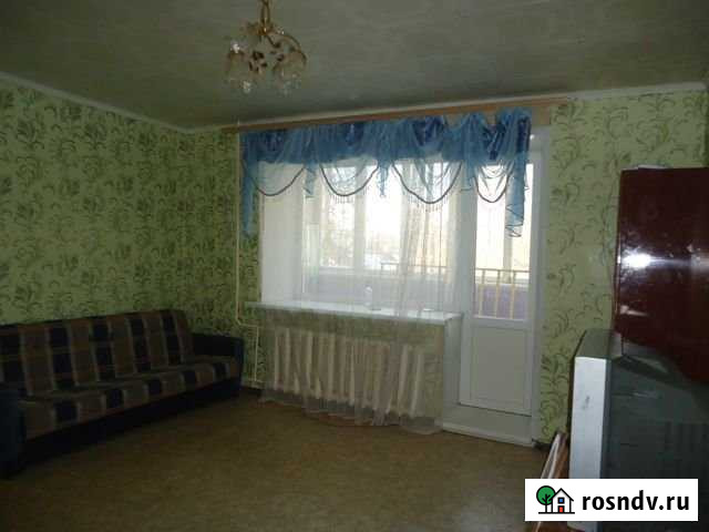 1-комнатная квартира, 35 м², 2/5 эт. на продажу в Щекино Щекино - изображение 1