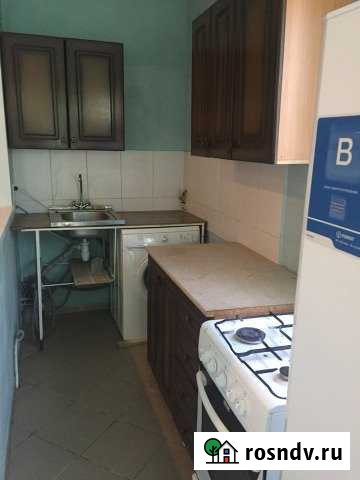 2-комнатная квартира, 60 м², 1/2 эт. в аренду на длительный срок в Домодедово Домодедово - изображение 1