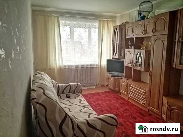 3-комнатная квартира, 51.2 м², 2/2 эт. на продажу в Можге Можга - изображение 1