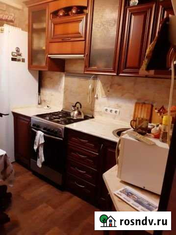 3-комнатная квартира, 62 м², 2/5 эт. на продажу в Кимрах Кимры - изображение 1