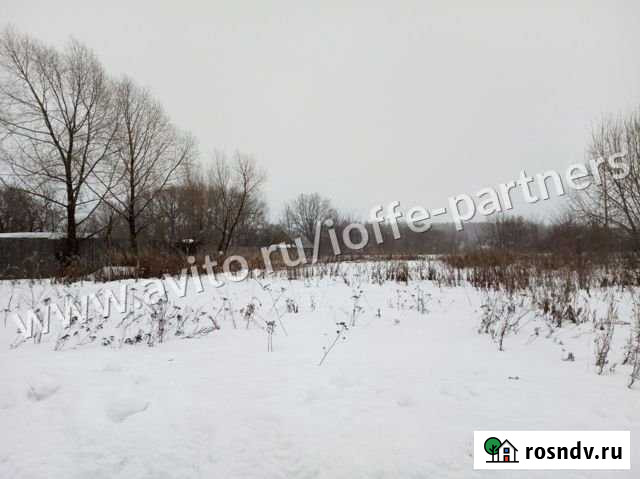 Участок ИЖС 15 сот. на продажу в Суздале Суздаль - изображение 1