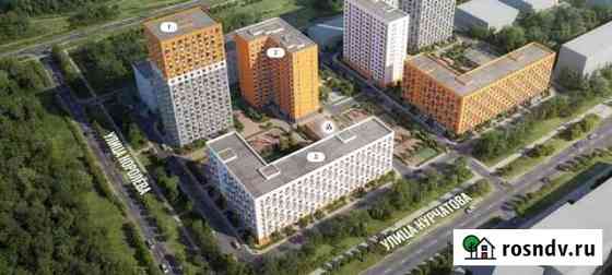 3-комнатная квартира, 68.5 м², 3/15 эт. на продажу в Обнинске Обнинск