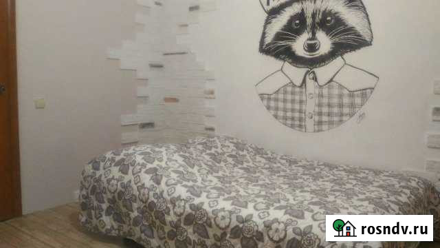 2-комнатная квартира, 49 м², 4/5 эт. в аренду посуточно в Шерегеше Шерегеш - изображение 1