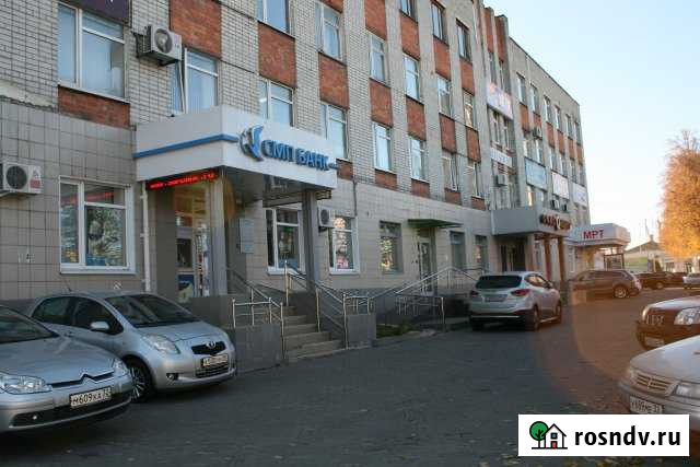 Торговое помещение, 74 кв.м. Брянск - изображение 1