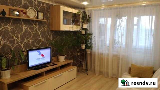 2-комнатная квартира, 44.2 м², 3/3 эт. на продажу в Максатихе Максатиха - изображение 1