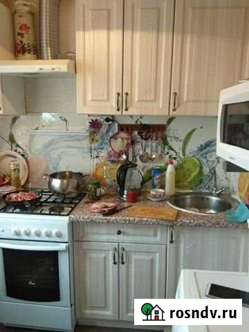 3-комнатная квартира, 55 м², 4/5 эт. на продажу в Ликино-Дулево Ликино-Дулево - изображение 1