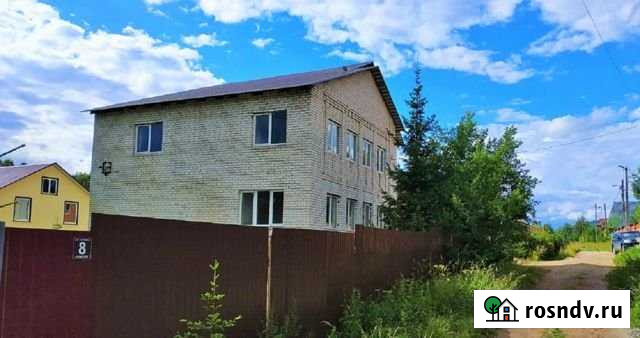 Коттедж 520 м² на участке 8 сот. на продажу в Сергиевом Посаде Сергиев Посад - изображение 1