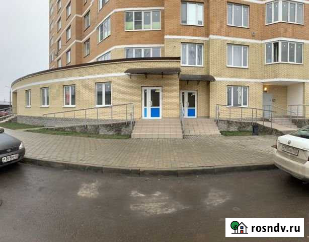 200кв+100кв аренда Крымская д9 Раменское - изображение 1