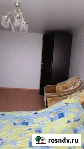 2-комнатная квартира, 46 м², 9/9 эт. в аренду на длительный срок в Новокуйбышевске Новокуйбышевск - изображение 1