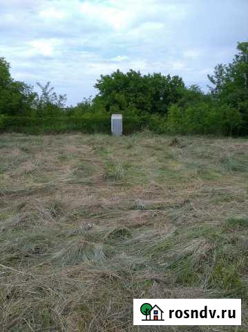 Участок ИЖС 17 сот. на продажу в Родниковской Родниковская - изображение 1