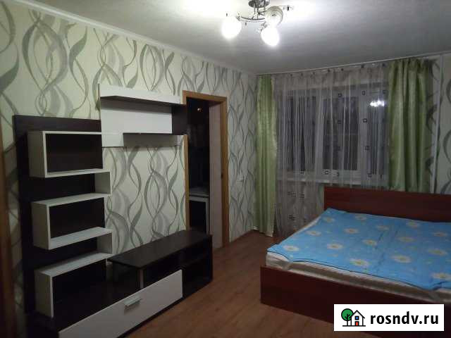 2-комнатная квартира, 42.5 м², 1/5 эт. в аренду на длительный срок в Пензе Пенза - изображение 1