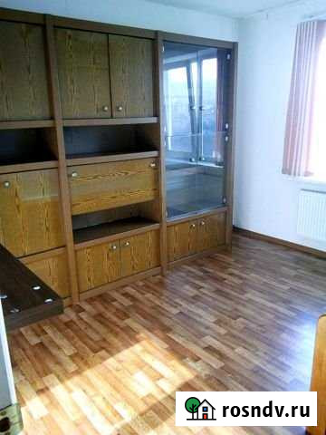 2-комнатная квартира, 59 м², 10/16 эт. на продажу в Новороссийске Новороссийск - изображение 1