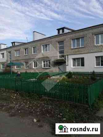1-комнатная квартира, 38.5 м², 2/2 эт. на продажу в Рыбном Рыбное