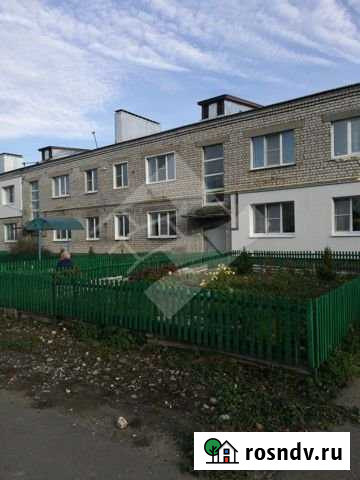 1-комнатная квартира, 38.5 м², 2/2 эт. на продажу в Рыбном Рыбное - изображение 1