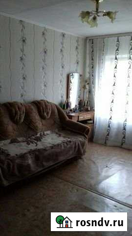 2-комнатная квартира, 47 м², 1/3 эт. на продажу в Белово Белово - изображение 1