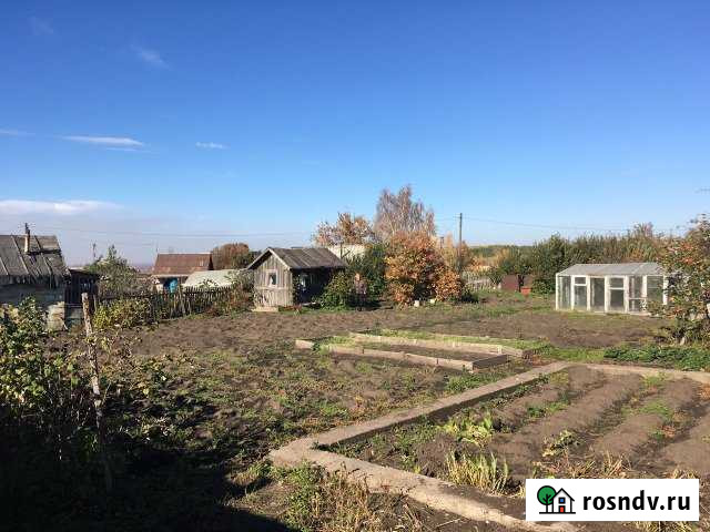Участок СНТ, ДНП 7 сот. на продажу в Ачинске Ачинск - изображение 1