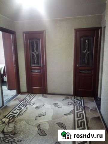 3-комнатная квартира, 59 м², 3/5 эт. на продажу в Киселевске Киселевск - изображение 1