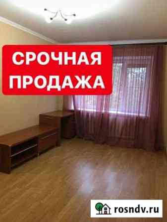 1-комнатная квартира, 27.5 м², 2/2 эт. на продажу в Рузе Руза