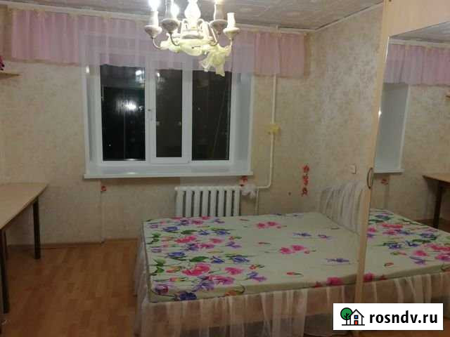 Комната 13 м² в 8-ком. кв., 8/9 эт. на продажу в Тюмени Тюмень - изображение 1