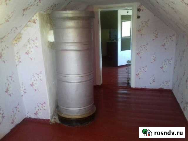 1-комнатная квартира, 33 м², 2/2 эт. на продажу в Печорах Печоры - изображение 1