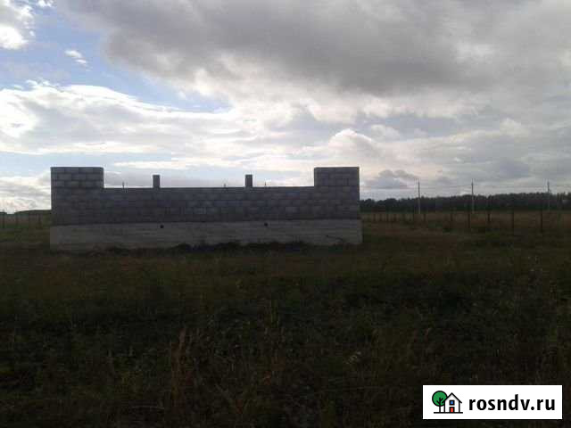 Участок ИЖС 15 сот. на продажу в Кизильском Кизильское - изображение 1