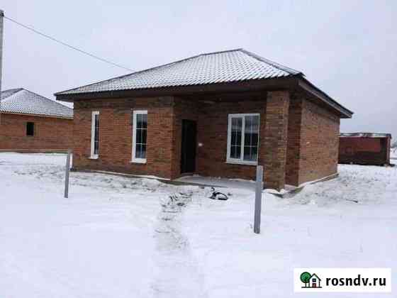 Дом 70 м² на участке 5 сот. на продажу в Новосибирске Новосибирск