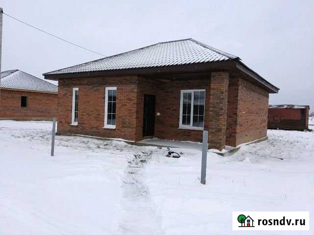 Дом 70 м² на участке 5 сот. на продажу в Новосибирске Новосибирск - изображение 1