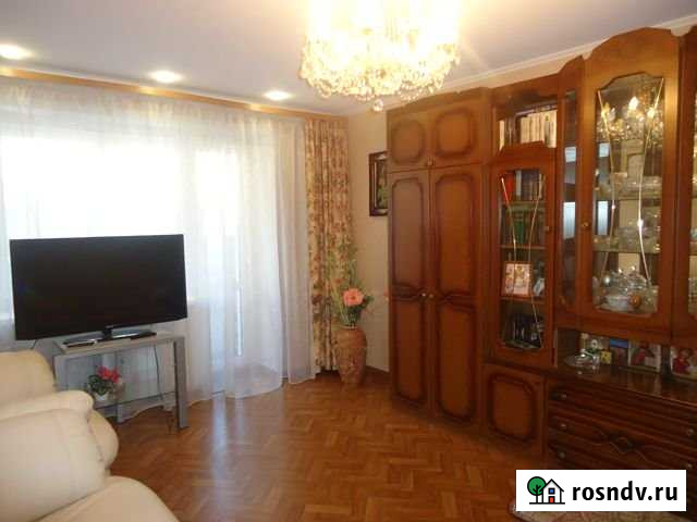 3-комнатная квартира, 63 м², 1/5 эт. на продажу в Щекино Щекино - изображение 1