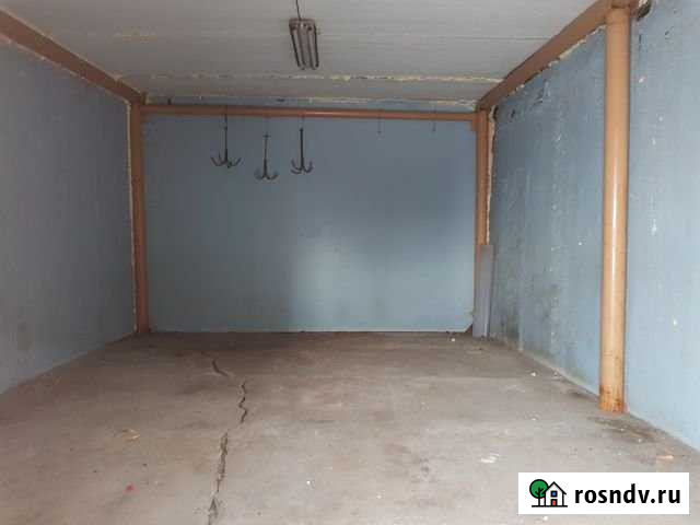 Гараж >30 м² на продажу в Надыме Надым - изображение 1