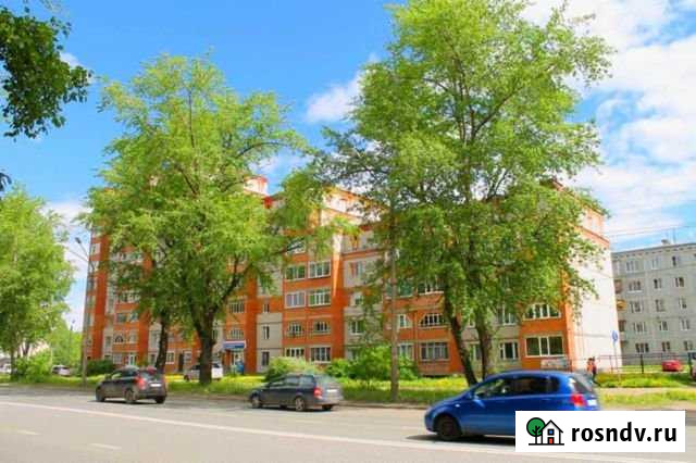 Продам помещение свободного назначения, 127 кв.м. Сыктывкар - изображение 1