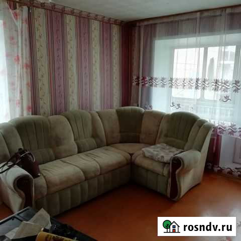 1-комнатная квартира, 32 м², 2/3 эт. на продажу в Грамотеино Грамотеино - изображение 1