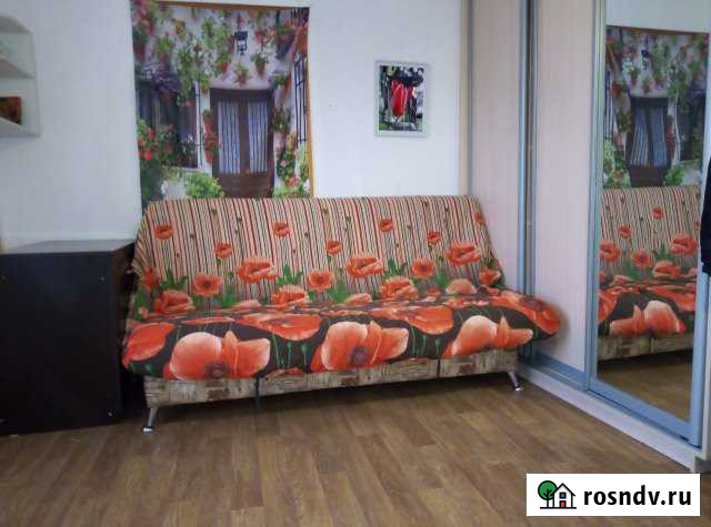 3-комнатная квартира, 63 м², 3/5 эт. в аренду посуточно в Волгодонске Волгодонск - изображение 1