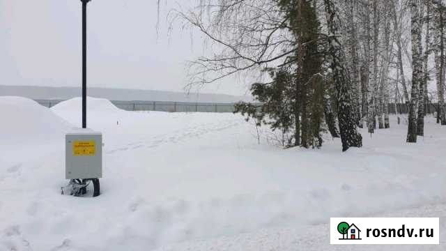 Участок ИЖС 16 сот. на продажу в Арамиле Арамиль - изображение 1